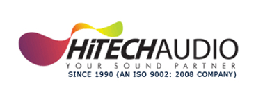 Hitech Audio